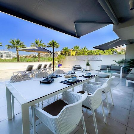 Panorama III Apartment Torrox Ngoại thất bức ảnh