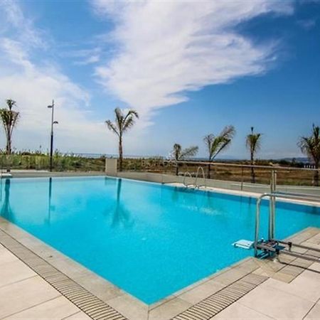 Panorama III Apartment Torrox Ngoại thất bức ảnh