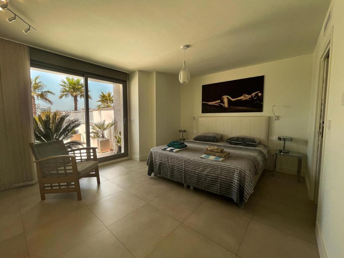 Panorama III Apartment Torrox Ngoại thất bức ảnh