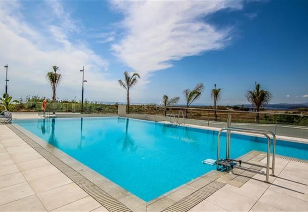 Panorama III Apartment Torrox Ngoại thất bức ảnh