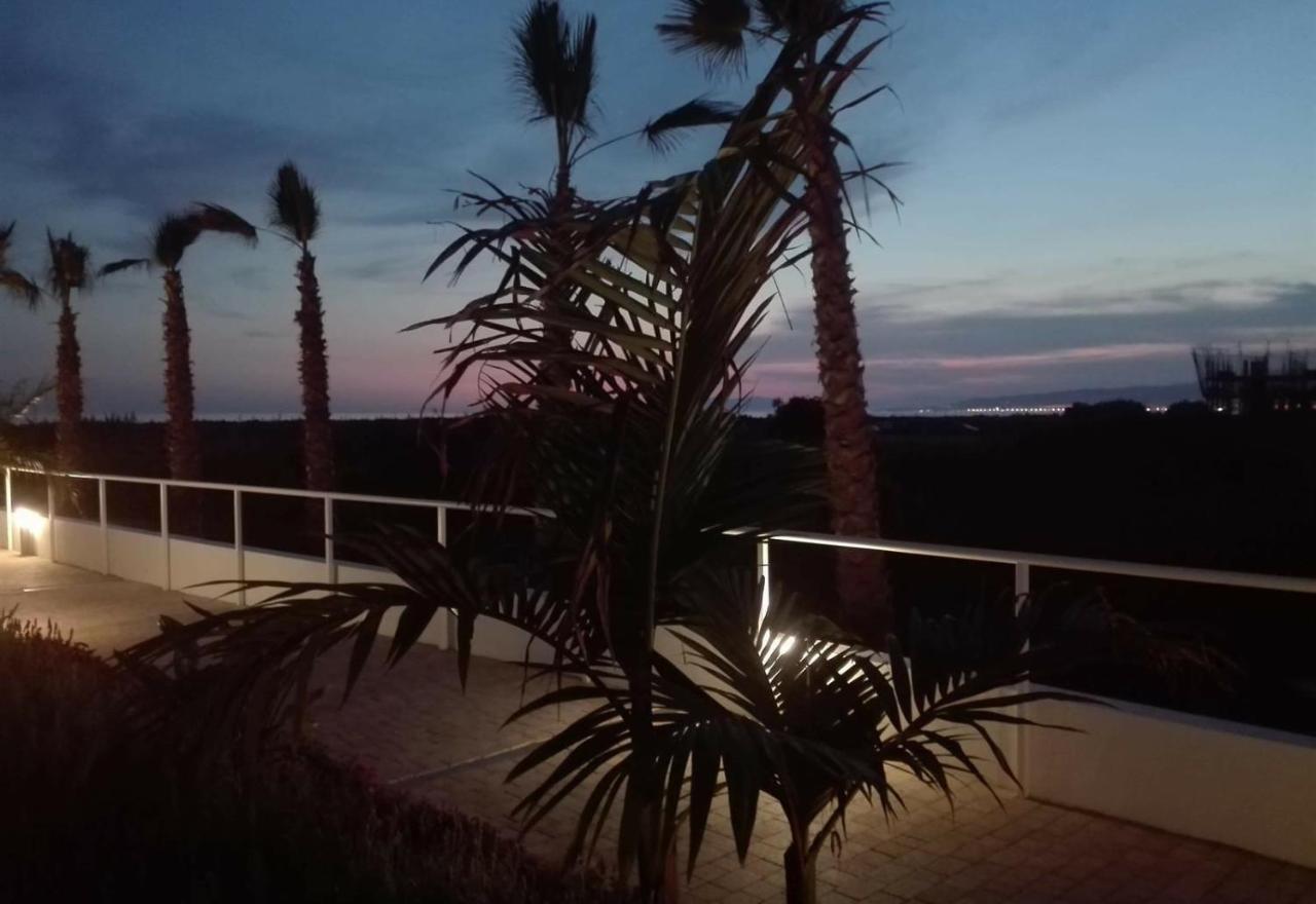 Panorama III Apartment Torrox Ngoại thất bức ảnh